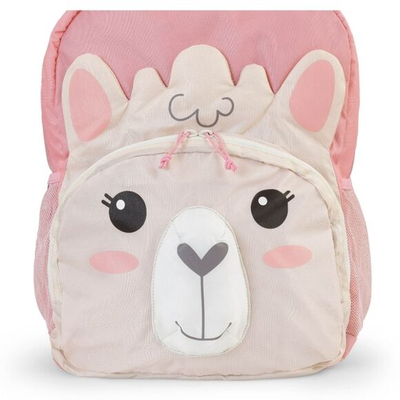 Firefly! Outdoor Gear Izzie the Llama Kid's Backpack 15 Liters - Picture 8 of 11